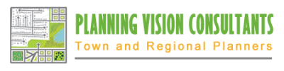 Planning Vision Consultants